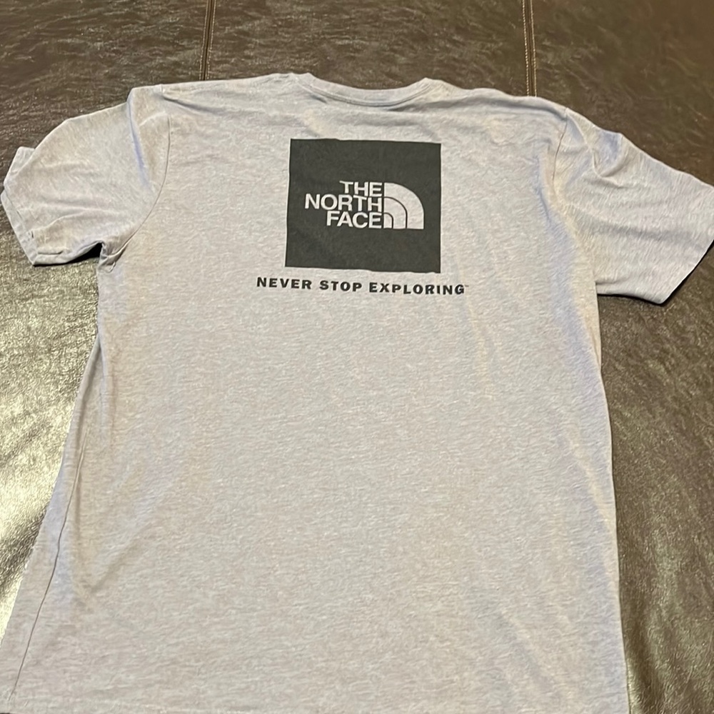 The North Face XL
